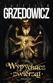 Wypychacz zwierząt