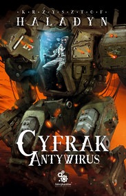 Cyfrak. Antywirus