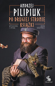 Po drugiej stronie książki