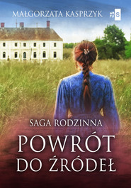 Powrót do źródeł Wielkie Litery