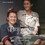 Dziewczyny z Powstania