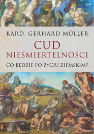 Cud nieśmiertelności