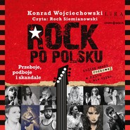 Rock po polsku