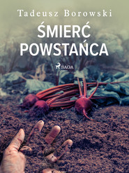 Śmierć powstańca