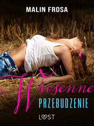 Wiosenne przebudzenie – opowiadanie erotyczne