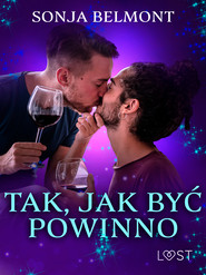 Tak, jak być powinno – gejowskie opowiadanie erotyczne