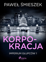 Korpokracja