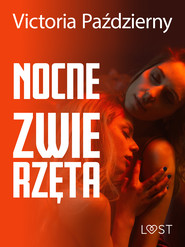 Nocne zwierzęta – lesbijskie opowiadanie erotyczne