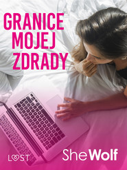 Granice mojej zdrady – opowiadanie erotyczne