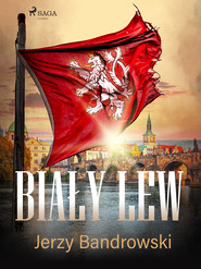 Biały lew