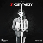 31 korytarzy