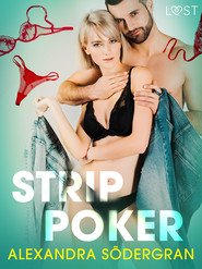 Strip poker - opowiadanie erotyczne