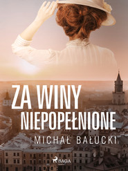 Za winy niepopełnione