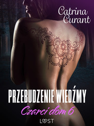 Czarci dom 6: Przebudzenie wiedźmy – seria erotyczna