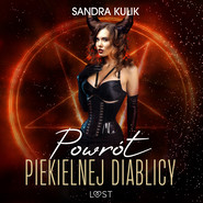 Ogień uczuć 3: Powrót Piekielnej Diablicy - seria erotyczna