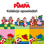 Pimpa - Kolekcja opowiadań