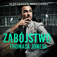 Zabójstwo Thomasa Jonesa