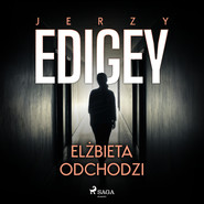 Elżbieta odchodzi