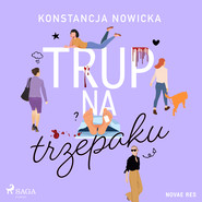 Trup na trzepaku