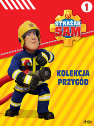 Strażak Sam - Kolekcja przygód 1