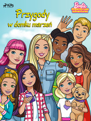 Barbie - Przygody w domku marzeń