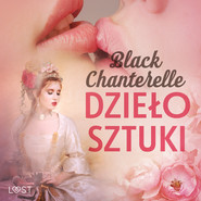 Dzieło sztuki – erotyka lesbijska