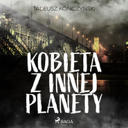 Kobieta z innej planety