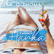 Pamiątka z wakacji 3: Hanka – seria erotyczna