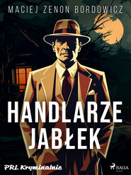 Handlarze jabłek