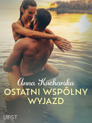 Ostatni wspólny wyjazd – opowiadanie erotyczne