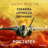 Eskadra lotnicza Skyhawk - Początek