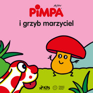 Pimpa i grzyb marzyciel