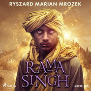 Rama Singh. Tom II