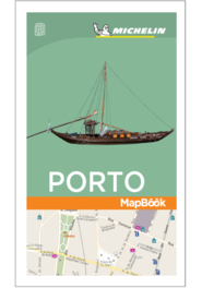 Porto plan miasta mapbook