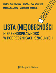 Lista (nie)obecności
