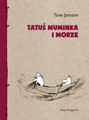 Tatuś Muminka i morze