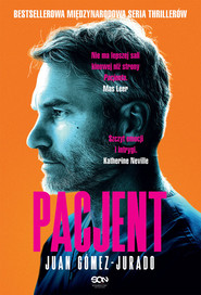 Pacjent Wielkie Litery