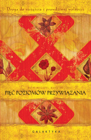 Pięć poziomów przywiązania