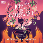 Licencja na czarowanie