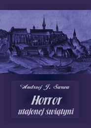 Horror utajonej świątyni