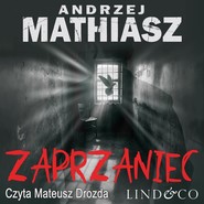 Zaprzaniec
