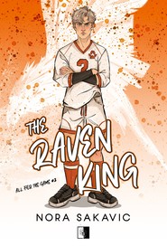The Raven King (II wydanie)