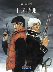 *Vance Ilustracje