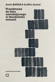 Przedmowa do listu samobójczego w dwudziestu tomach