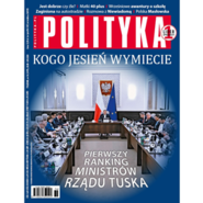 AudioPolityka Nr 36 z 28 sierpnia 2024 roku