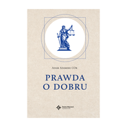 Prawda o dobru
