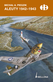 Aleuty 1942-1943