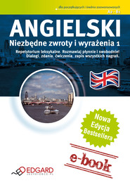 Angielski - Niezbędne zwroty i wyrażenia