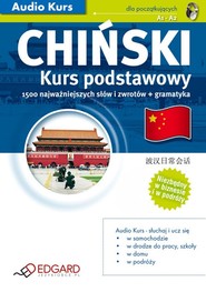 Chiński Kurs Podstawowy
