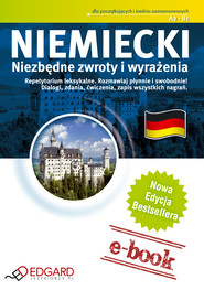 Niemiecki - Niezbędne zwroty i wyrażenia